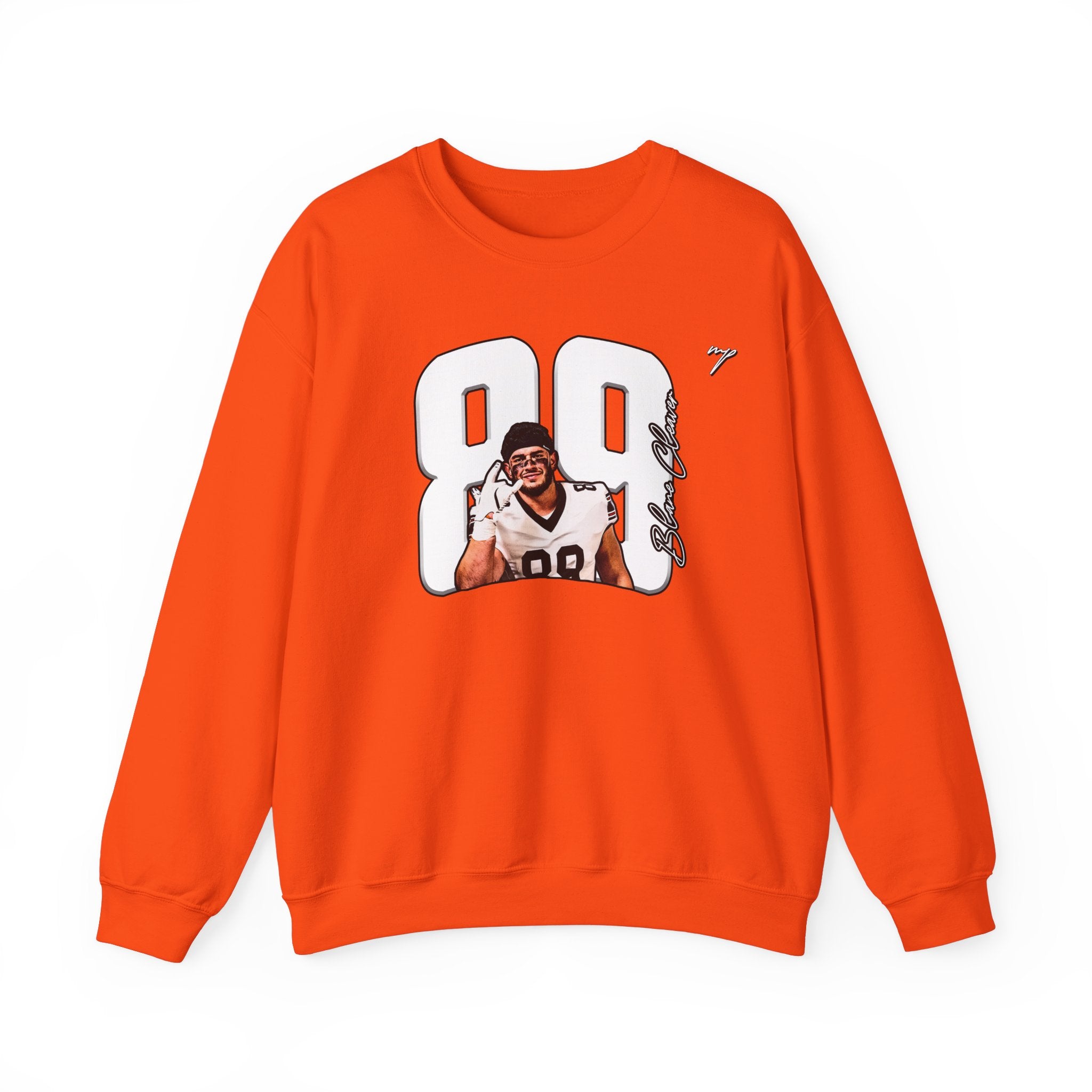Blane Cleaver Crewneck