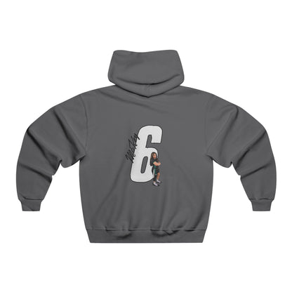 Kris'Shyia McKoy Vintage Hoodie