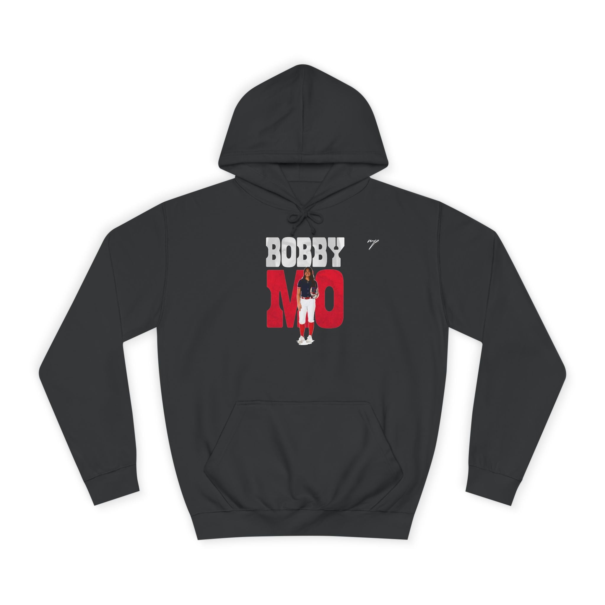 Delaney O'Connor Hoodie
