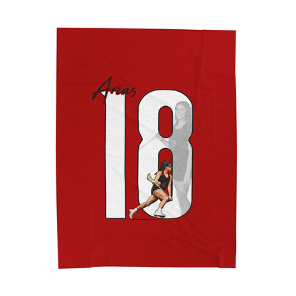 Addison Arias Blanket