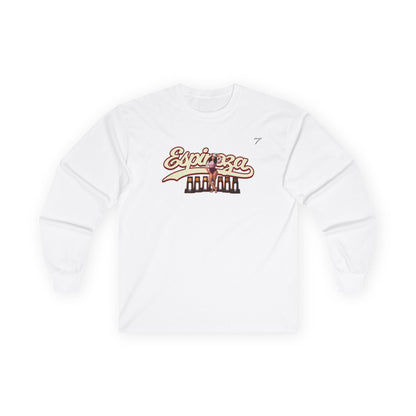 Arianna Espinoza Long Sleeve