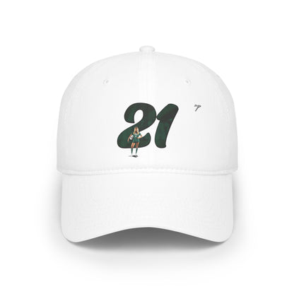 Quintin Tostevin Hat