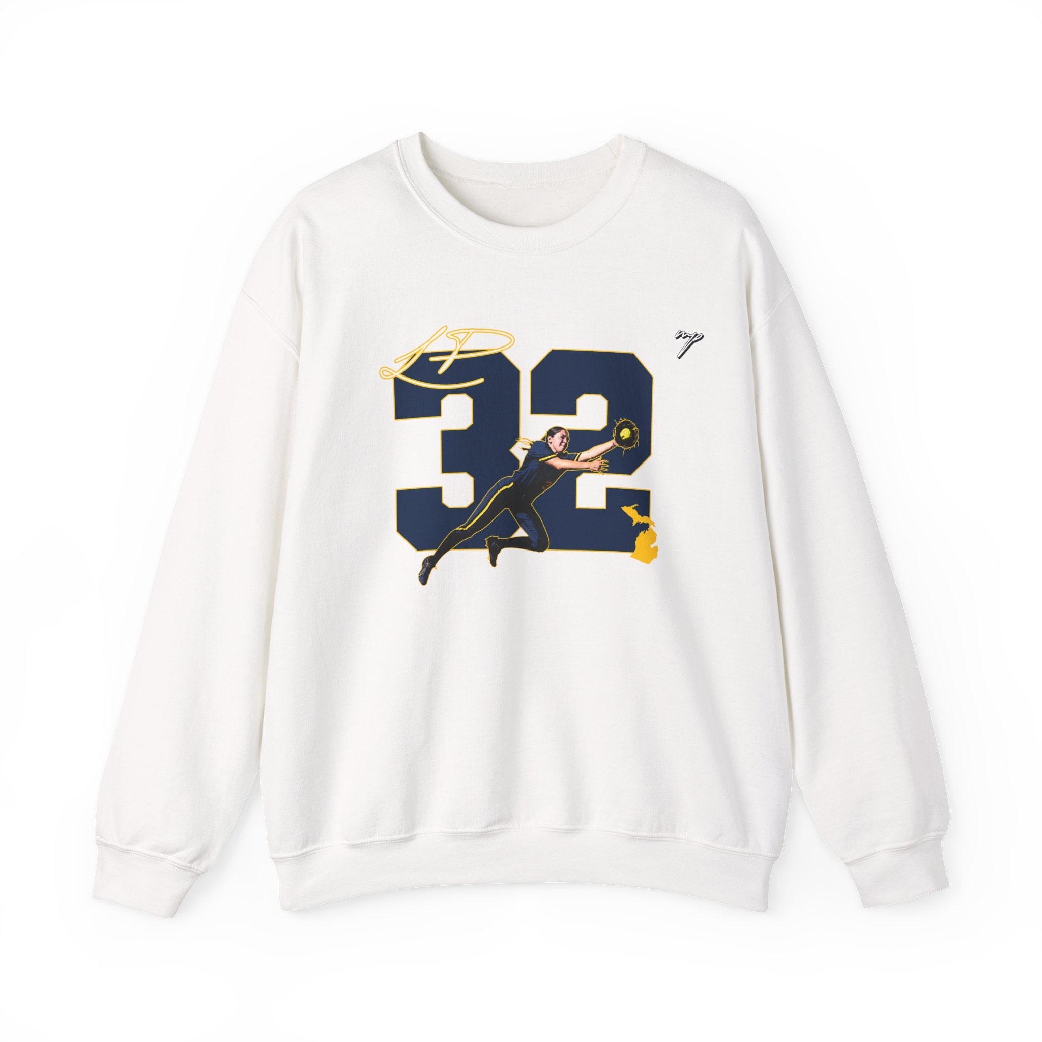 Lily Palko Crewneck