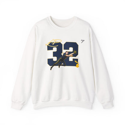 Lily Palko Crewneck