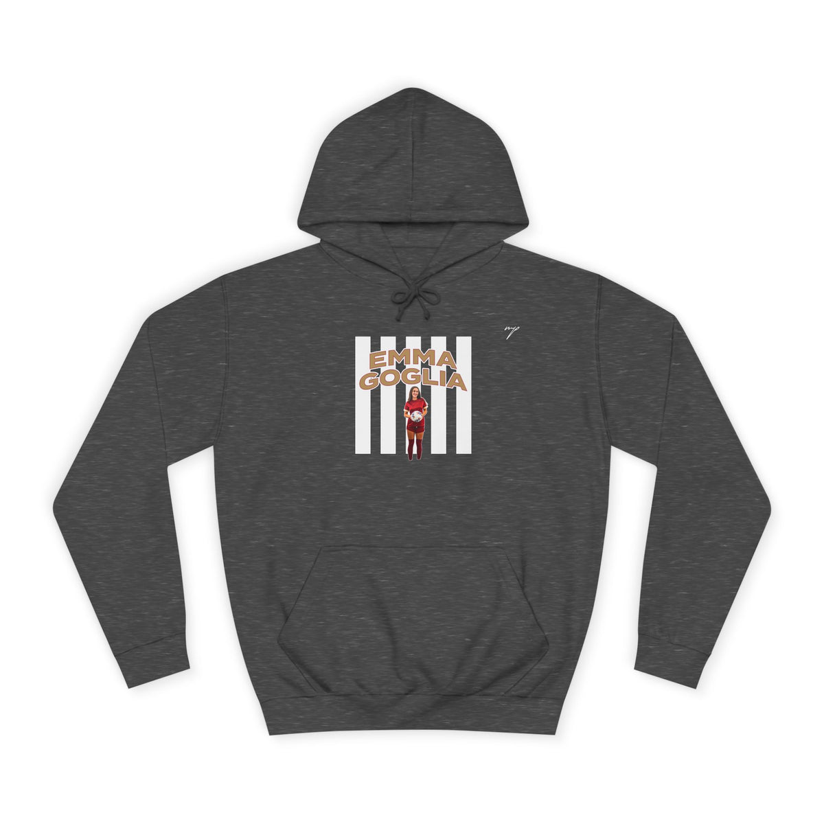 Emma Goglia Hoodie