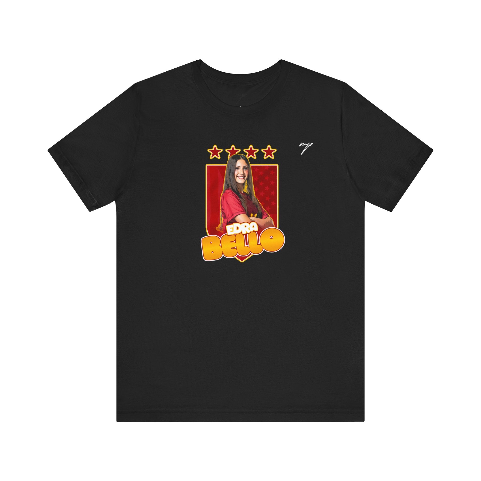 Edra Bello Graphic Tee