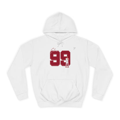 Bubba Coleman Hoodie