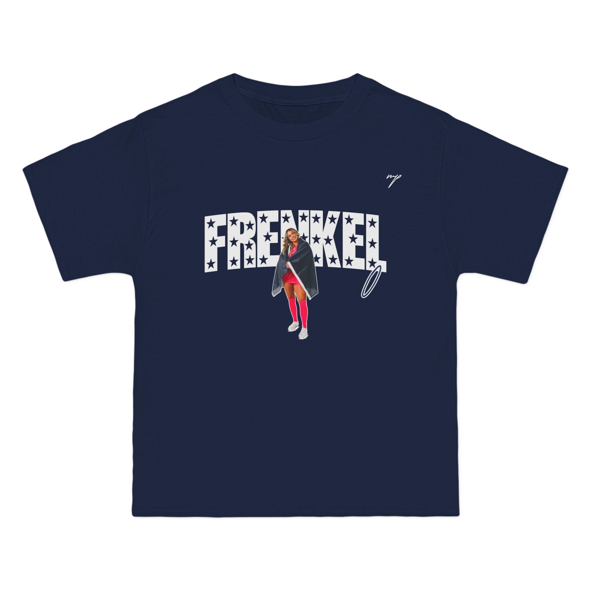 Dina Frenkel Vintage Tee