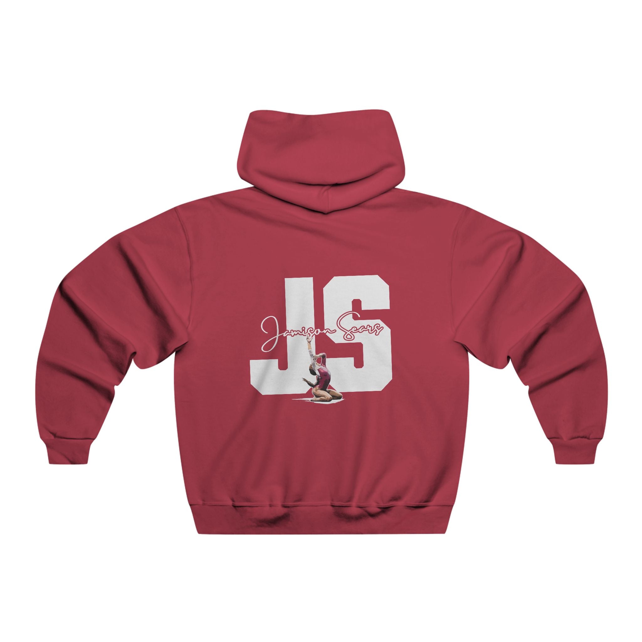 Jamison Sears Vintage Hoodie