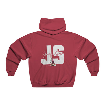 Jamison Sears Vintage Hoodie