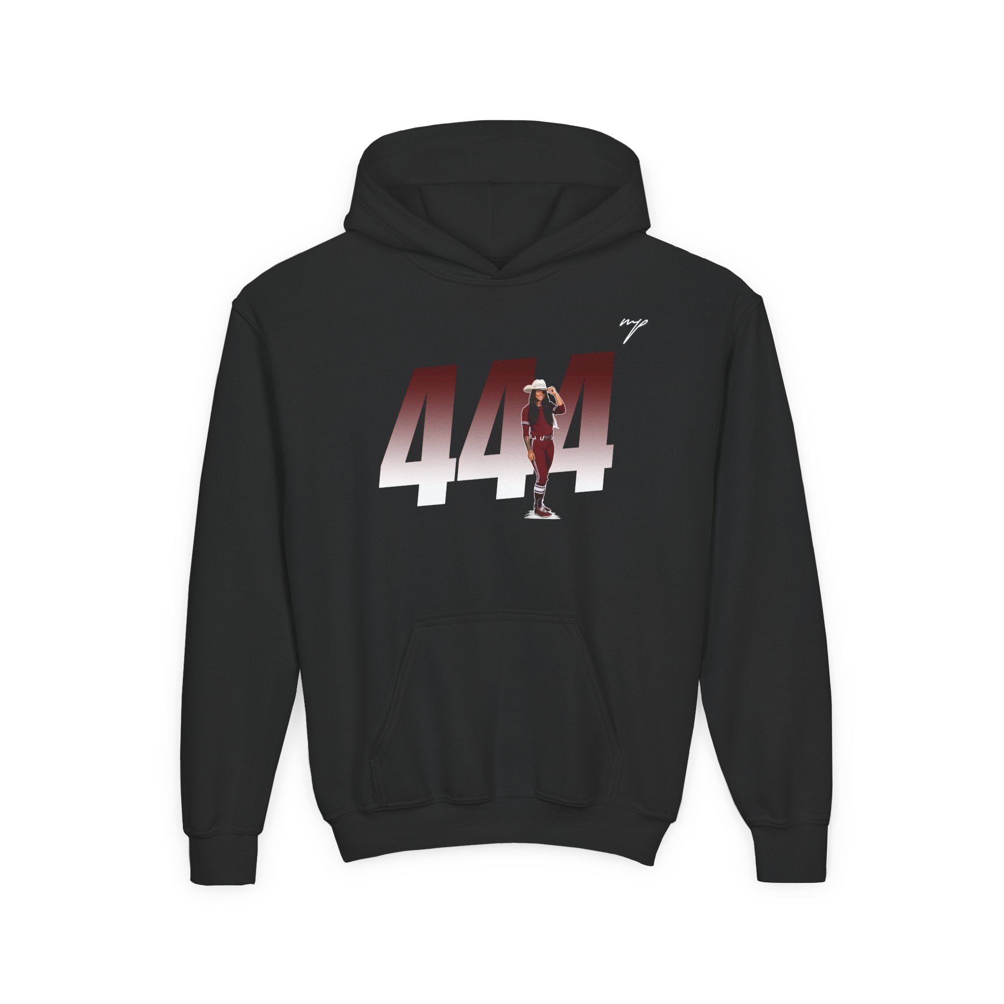 Tallen Edwards Youth Hoodie