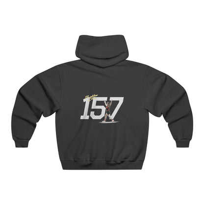 Maddox Cline Vintage Hoodie