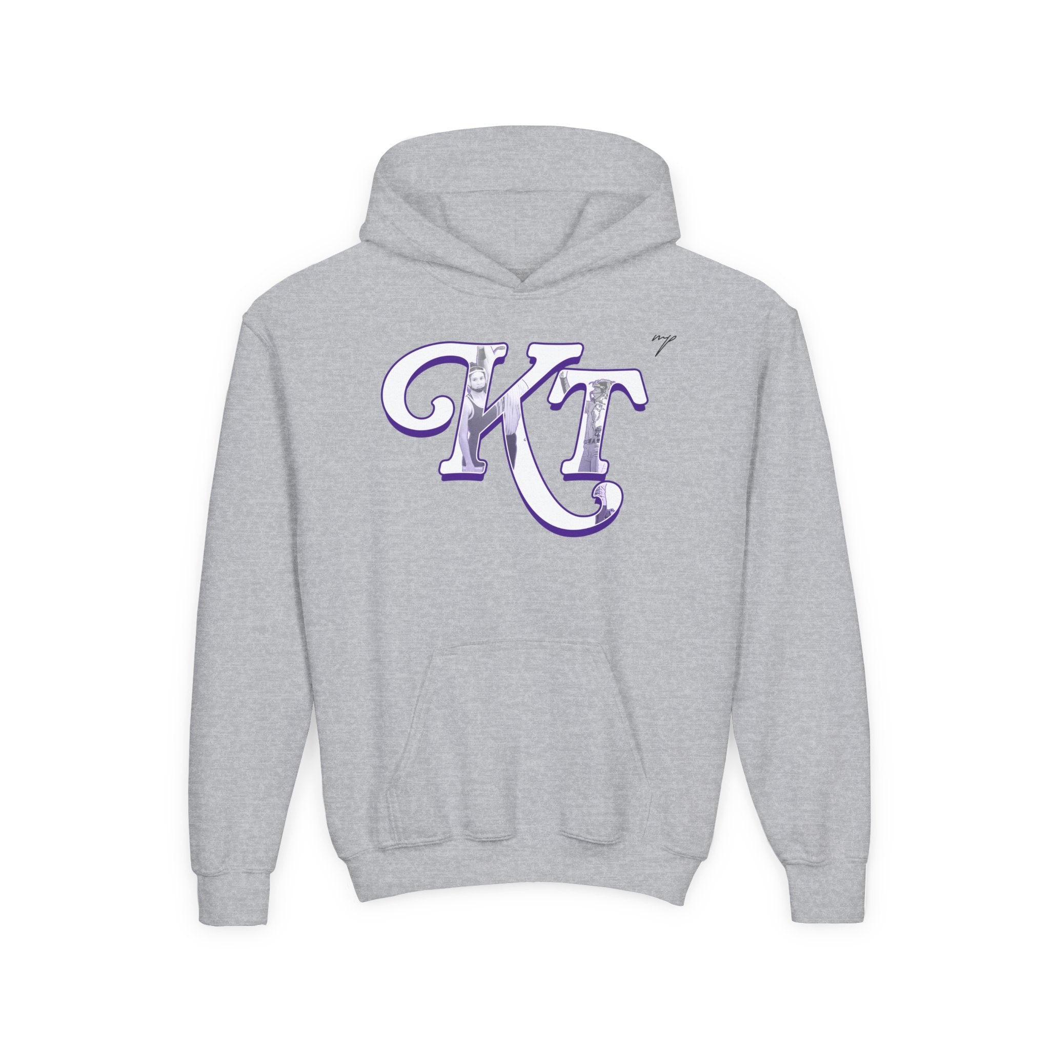 Kinlee Taylor YOUTH Hoodie