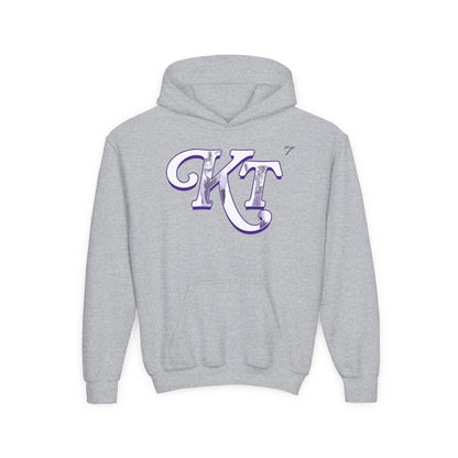 Kinlee Taylor YOUTH Hoodie
