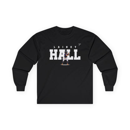 Lainey Hall Long Sleeve Tee