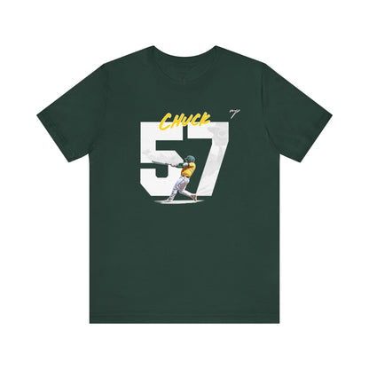 Chuck Fontana Graphic Tee