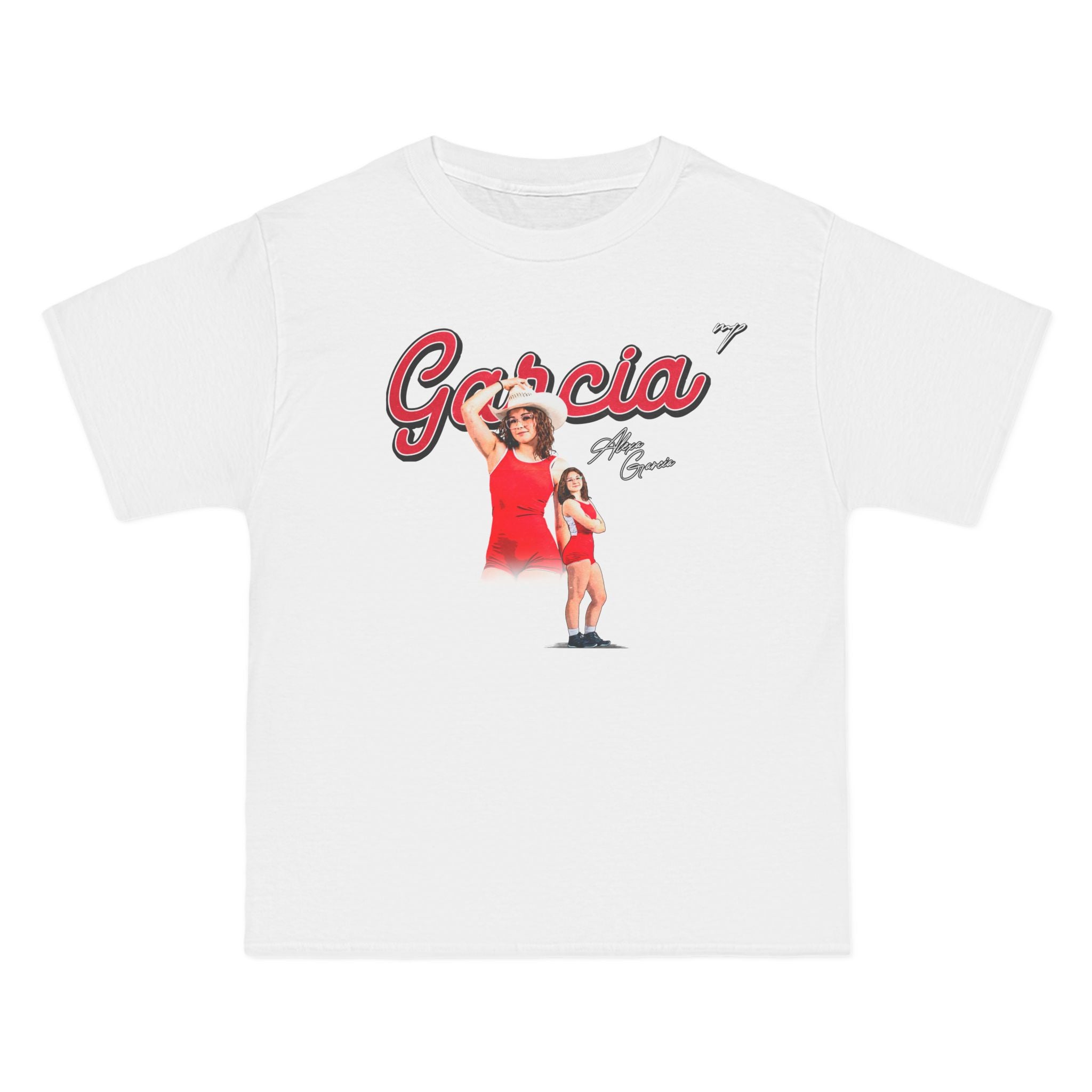 Alexa Garcia Vintage Tee