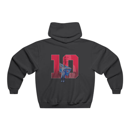 Kailey Selvage Vintage Hoodie