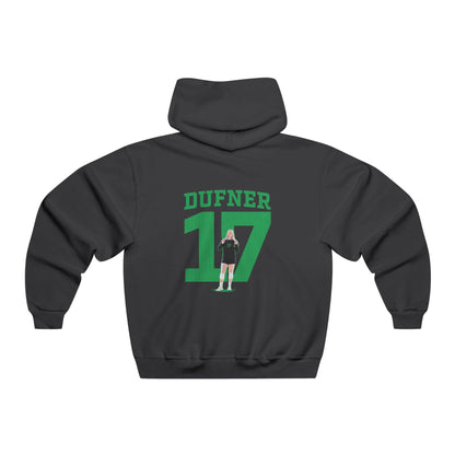 Mackenzie Dufner Vintage Hoodie