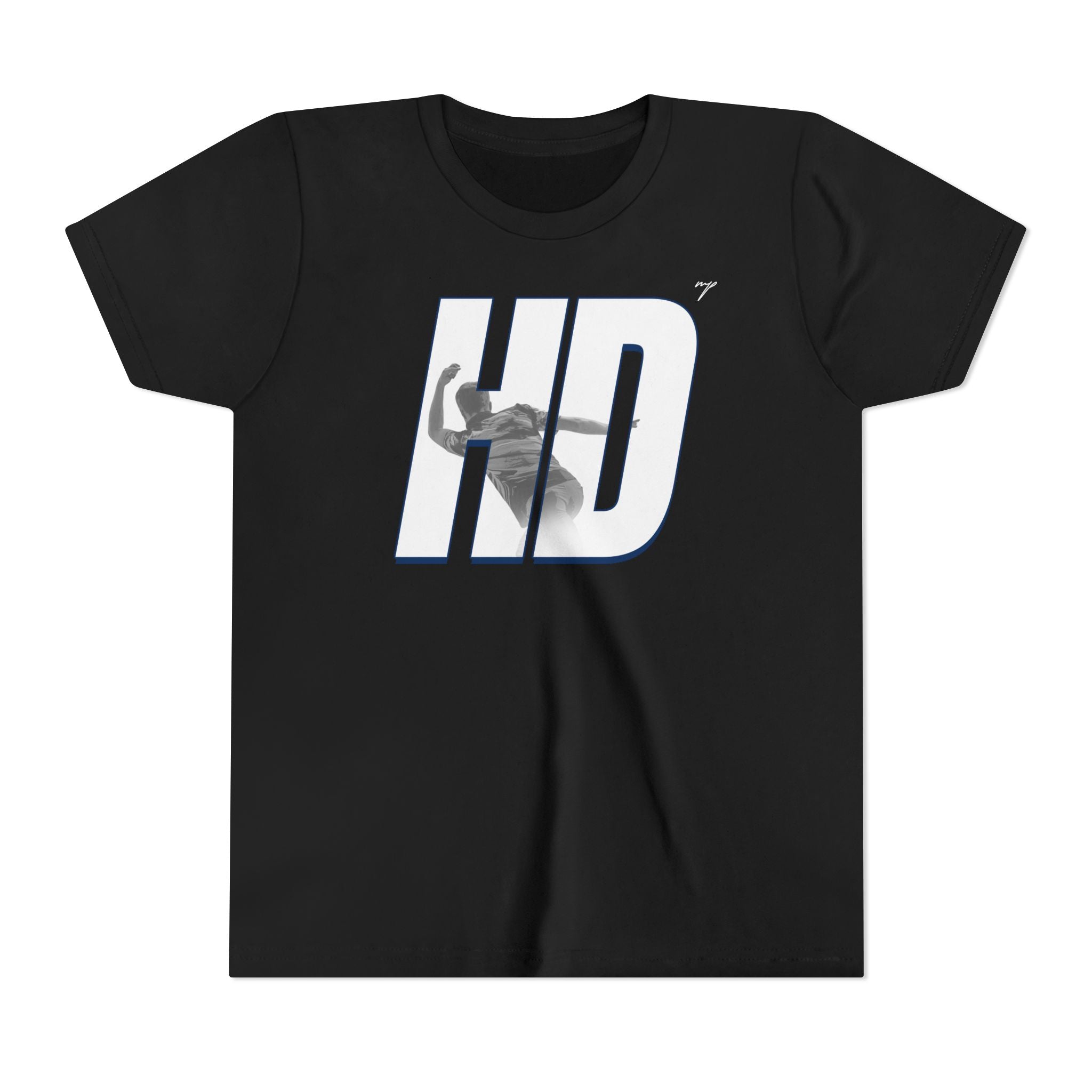 Hunter Diepenbrock YOUTH Graphic Tee