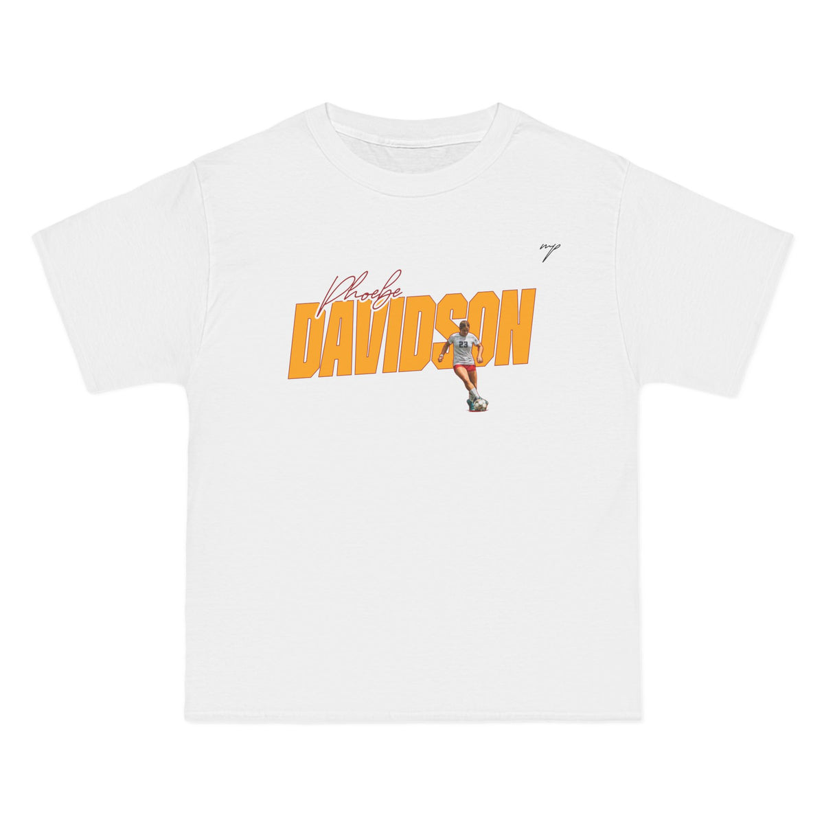 Phoebe Davidson Vintage Tee