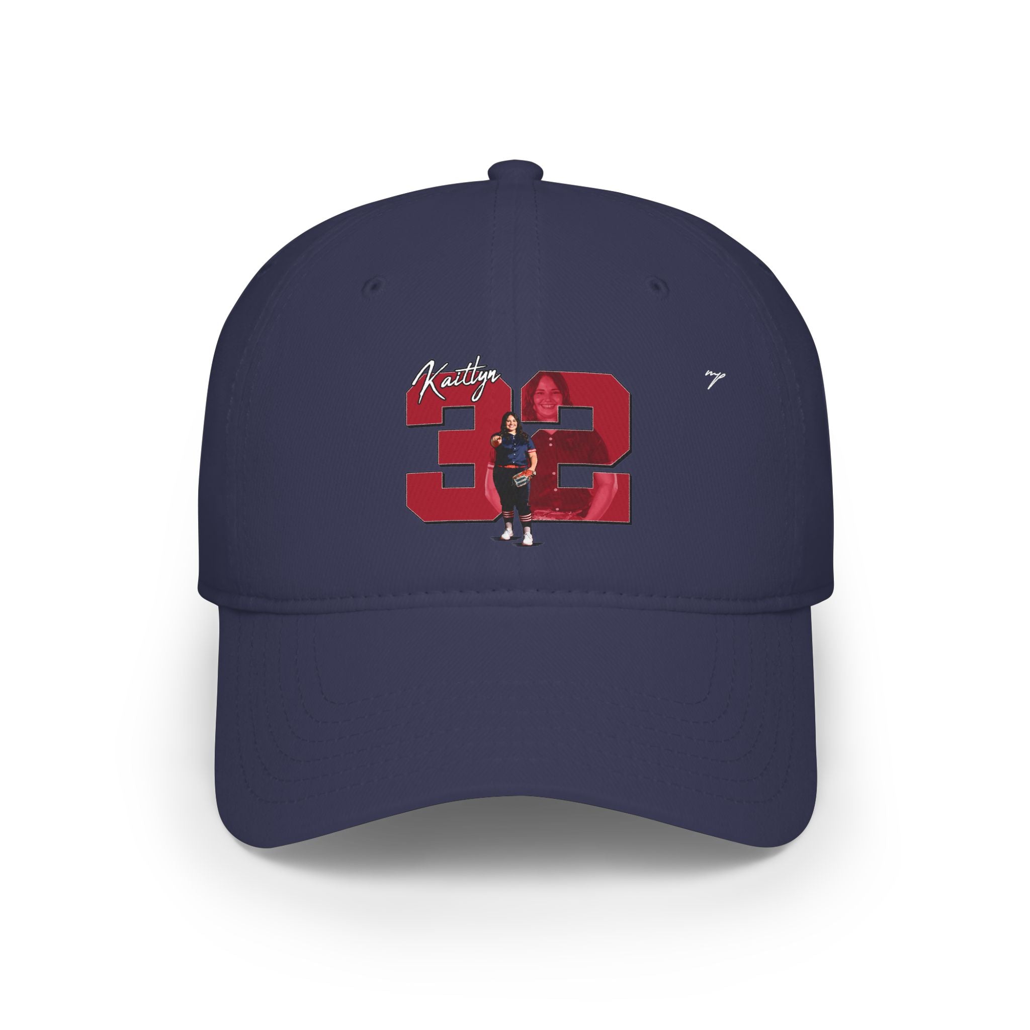 Kaitlyn Molitoris Hat