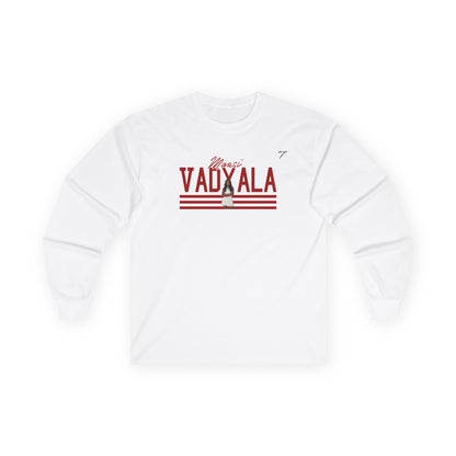 Mansi Vadyala Long Sleeve