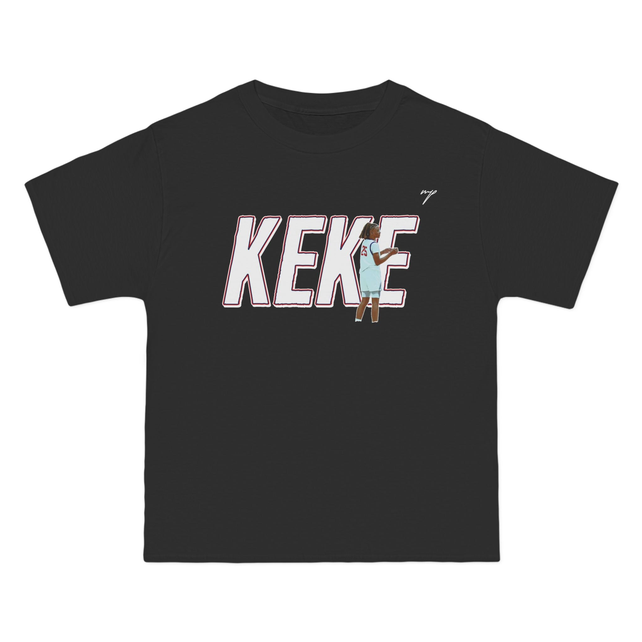 Keadriah Butler Vintage Tee