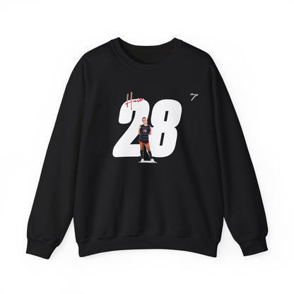 Ashlyn Huie Crewneck
