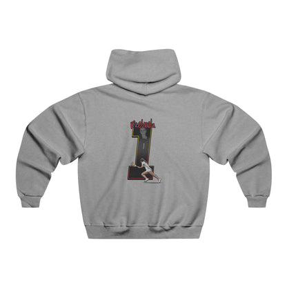 Michaela Fay Vintage Hoodie