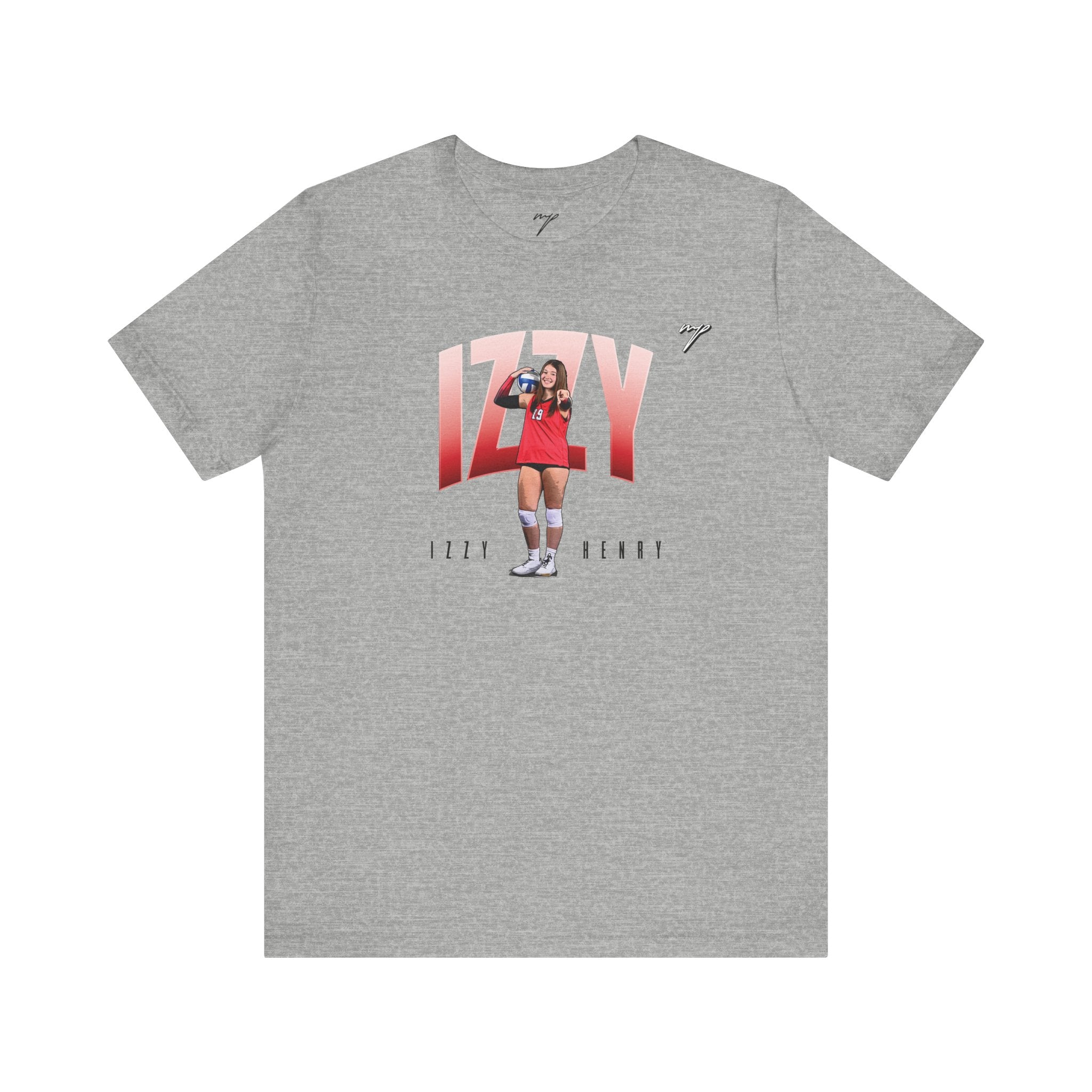 Izzy Henry Graphic Tee