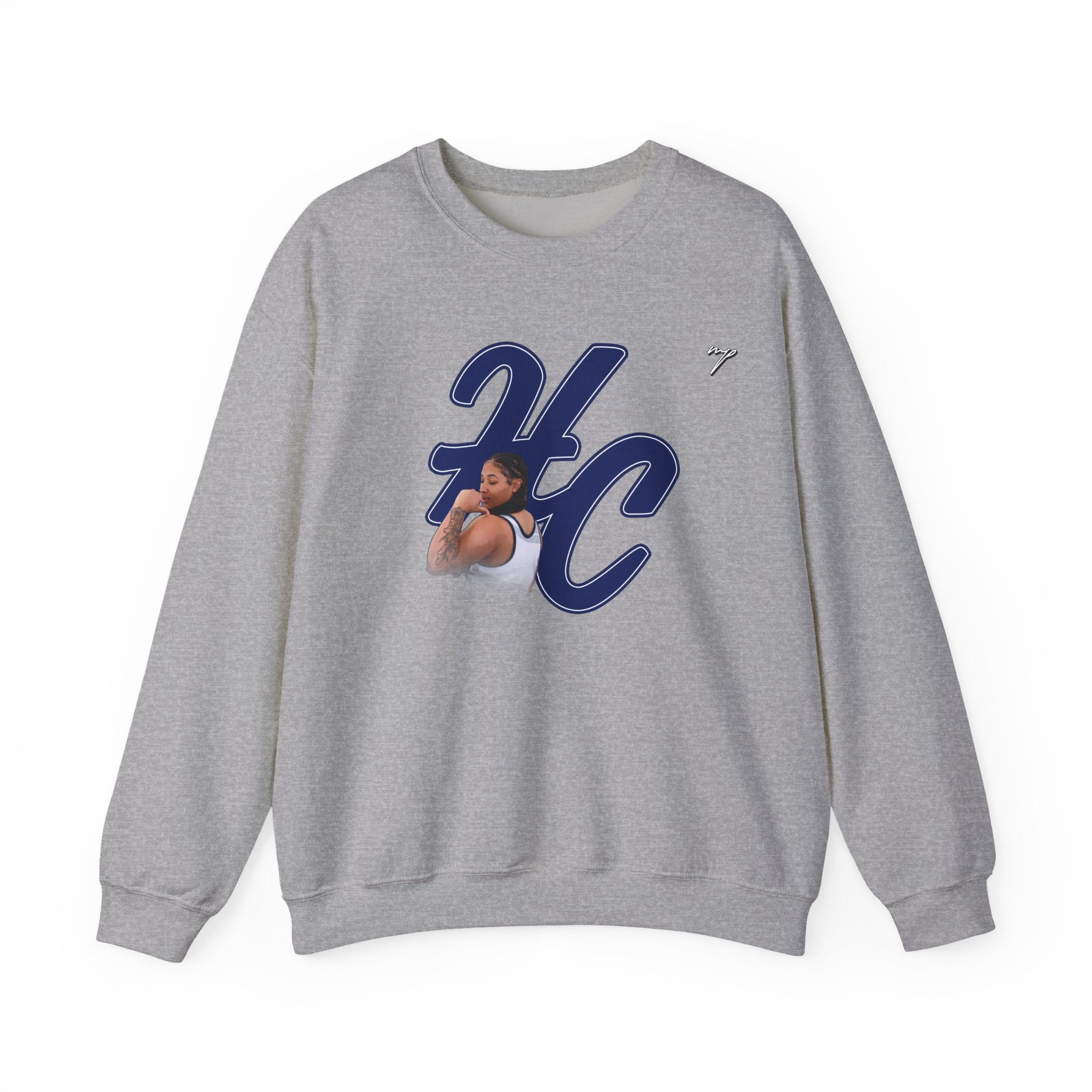 Harmoni Callins Crewneck