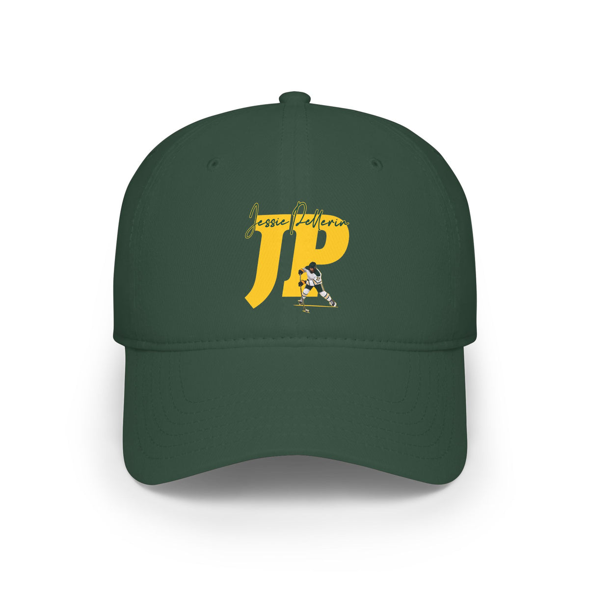 Jessie Pellerin Hat