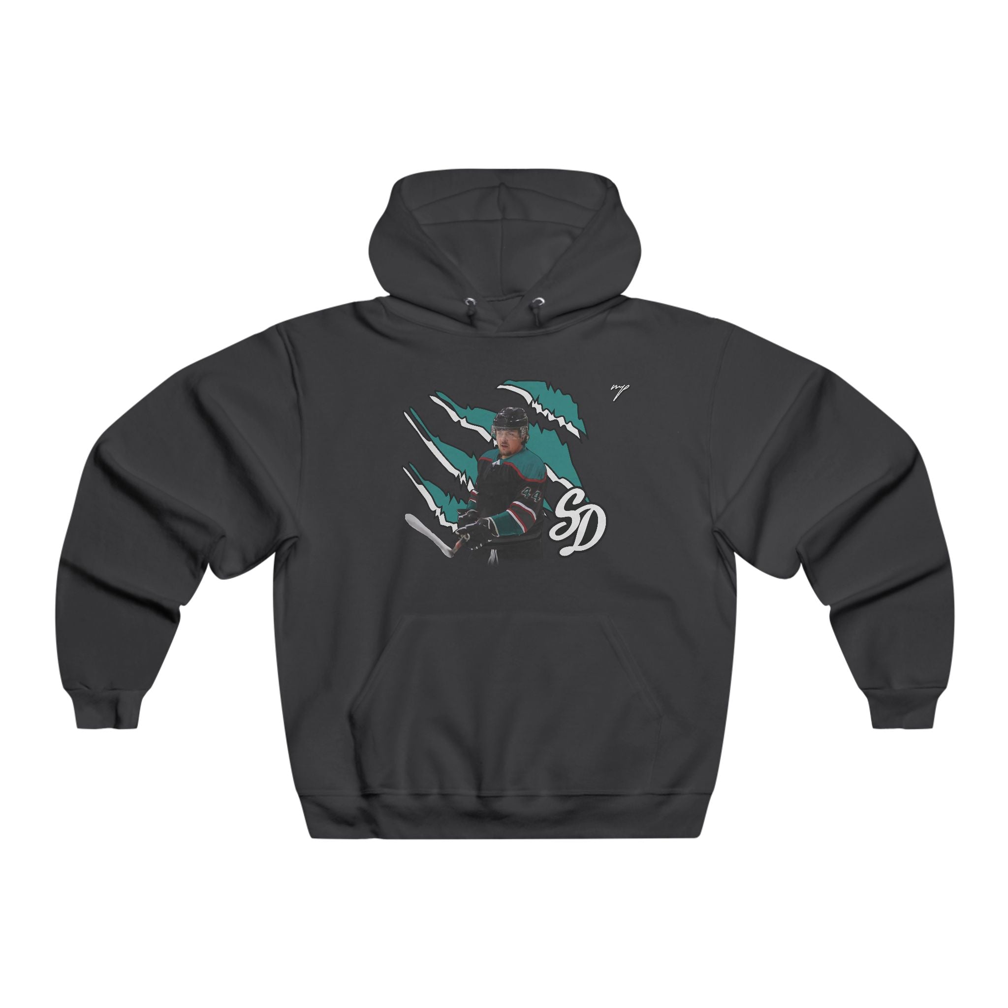 Sean Doyle Vintage Hoodie