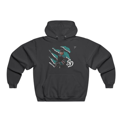 Sean Doyle Vintage Hoodie