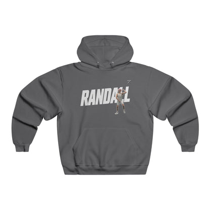 Hunter Randall Vintage Hoodie