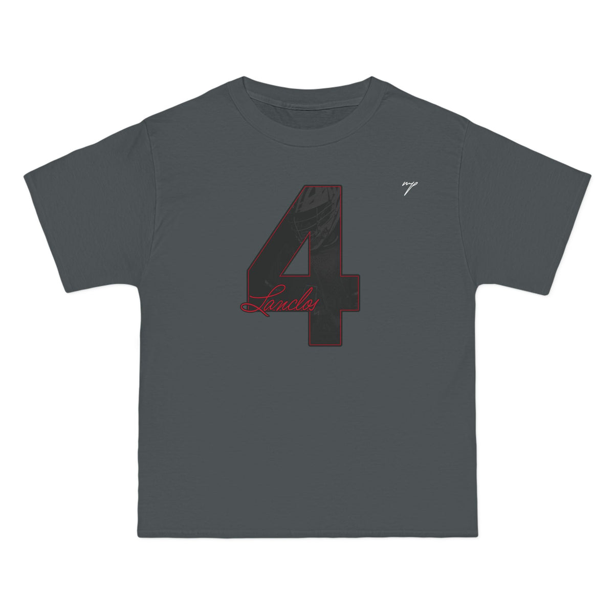 Ethan Lanclos Vintage Tee