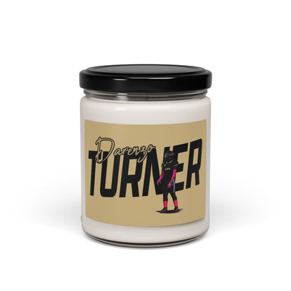 Darenzo Turner Scented Candle