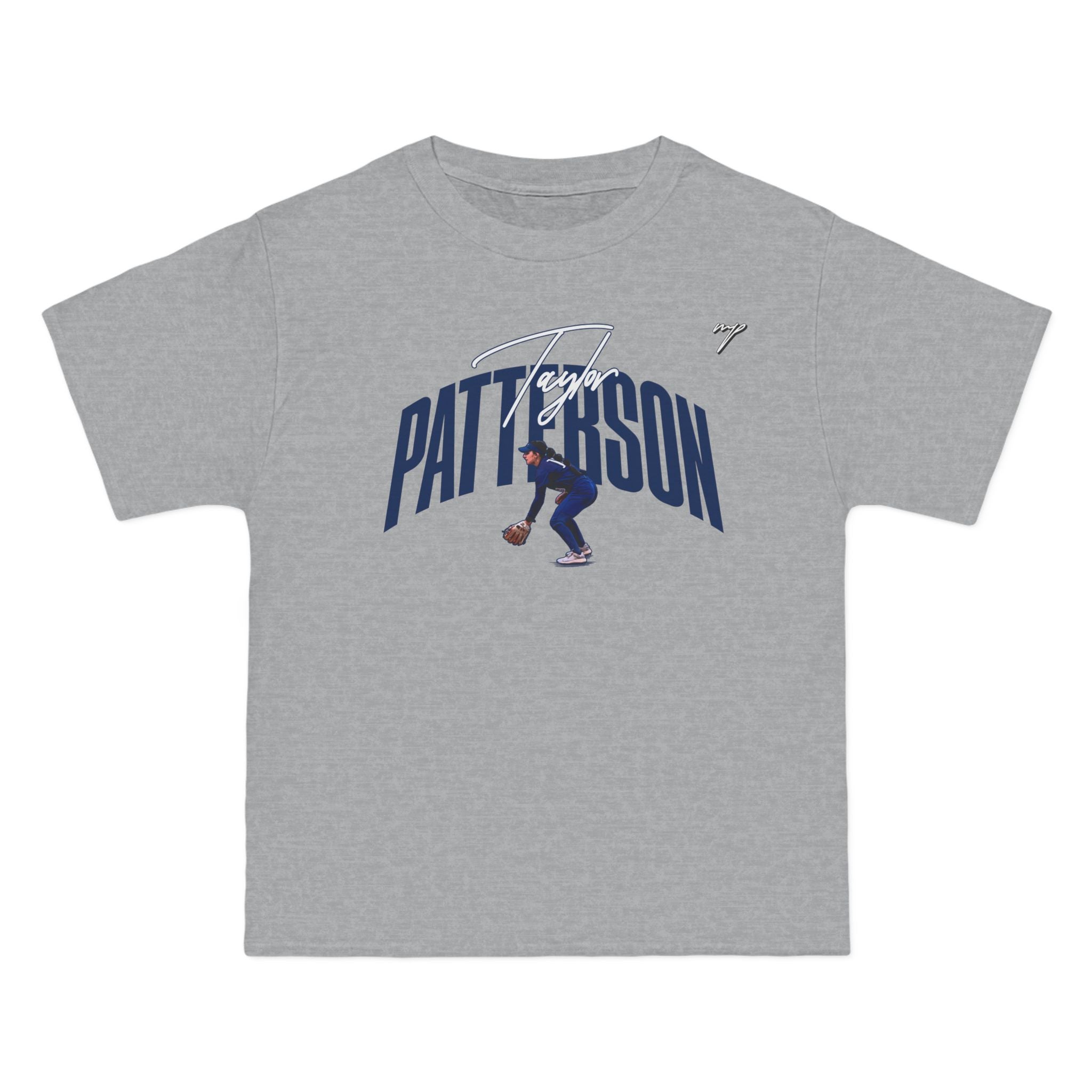 Taylor Patterson Vintage Tee