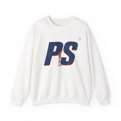 Peterson Sourabie Crewneck