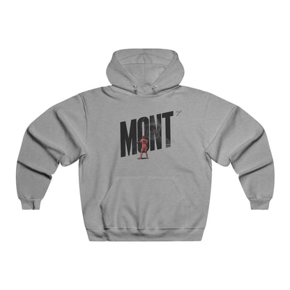 Tremont Brewer Vintage Hoodie