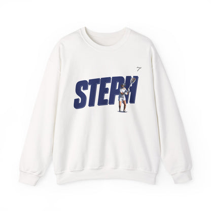 Steph Dunbar Crewneck