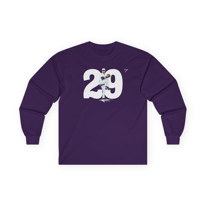 Haydan Toal Long Sleeve Tee