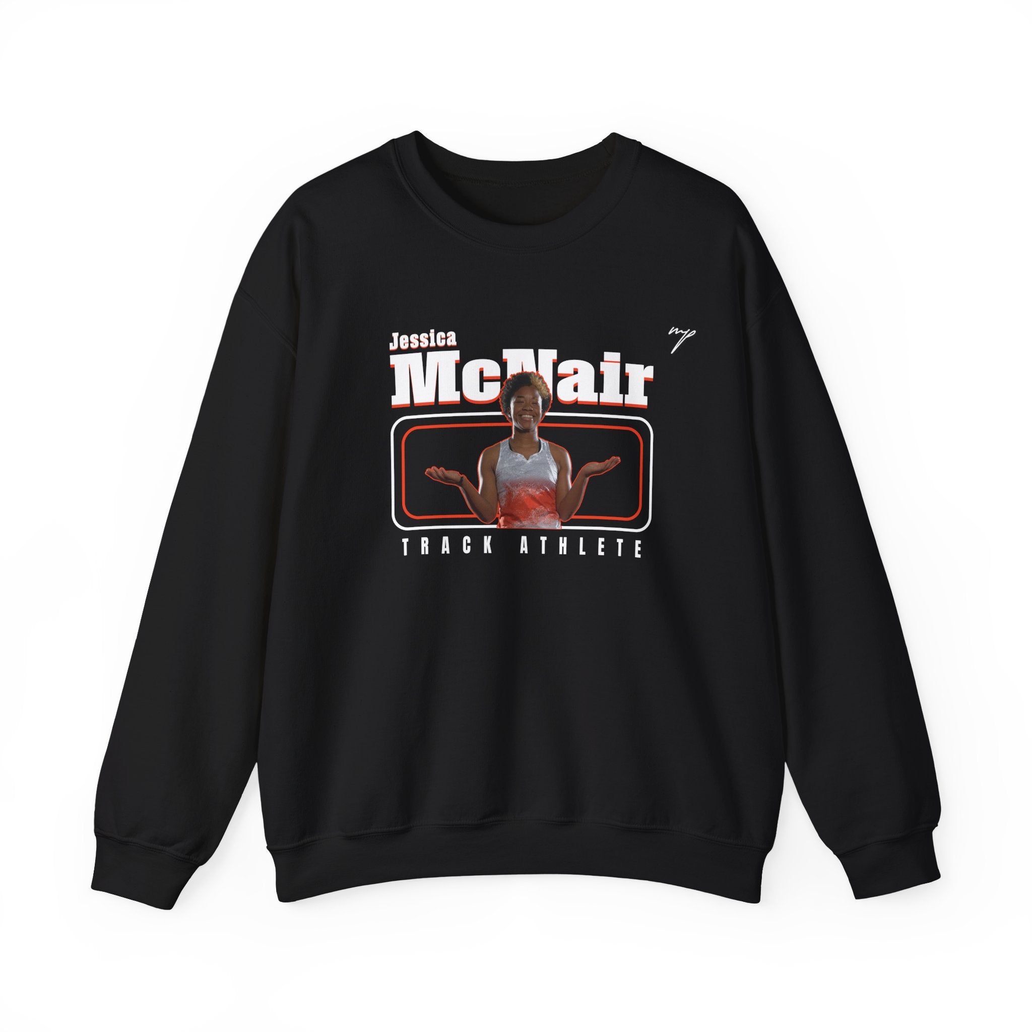 Jessica McNair Crewneck