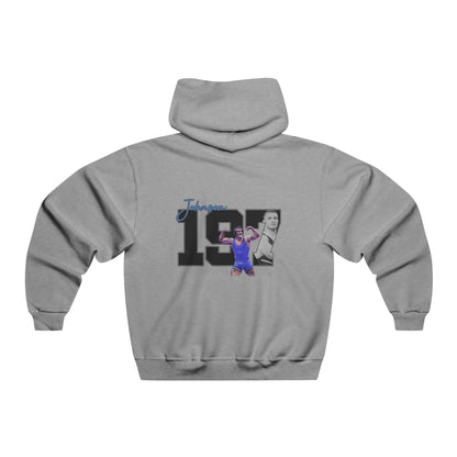 Nick Johnson Vintage Hoodie