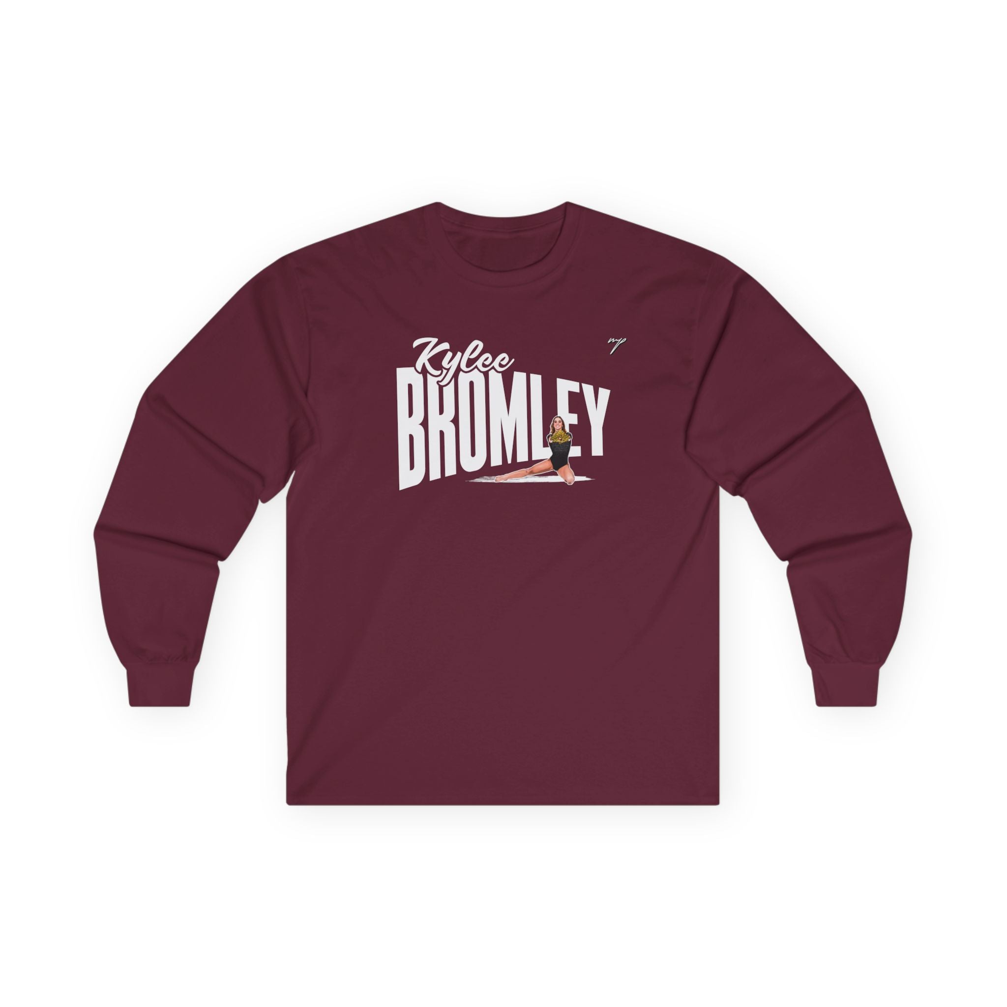 Kylee Bromley Long Sleeve Tee