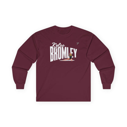 Kylee Bromley Long Sleeve Tee