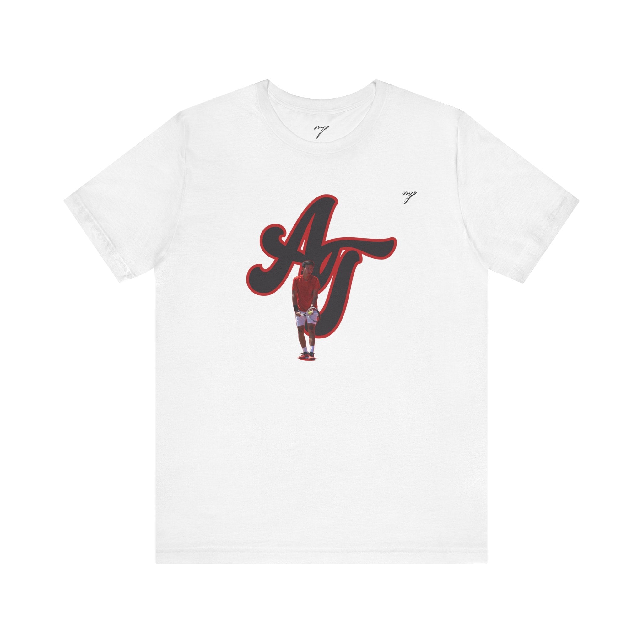 Arsen Tabaldyev Graphic Tee