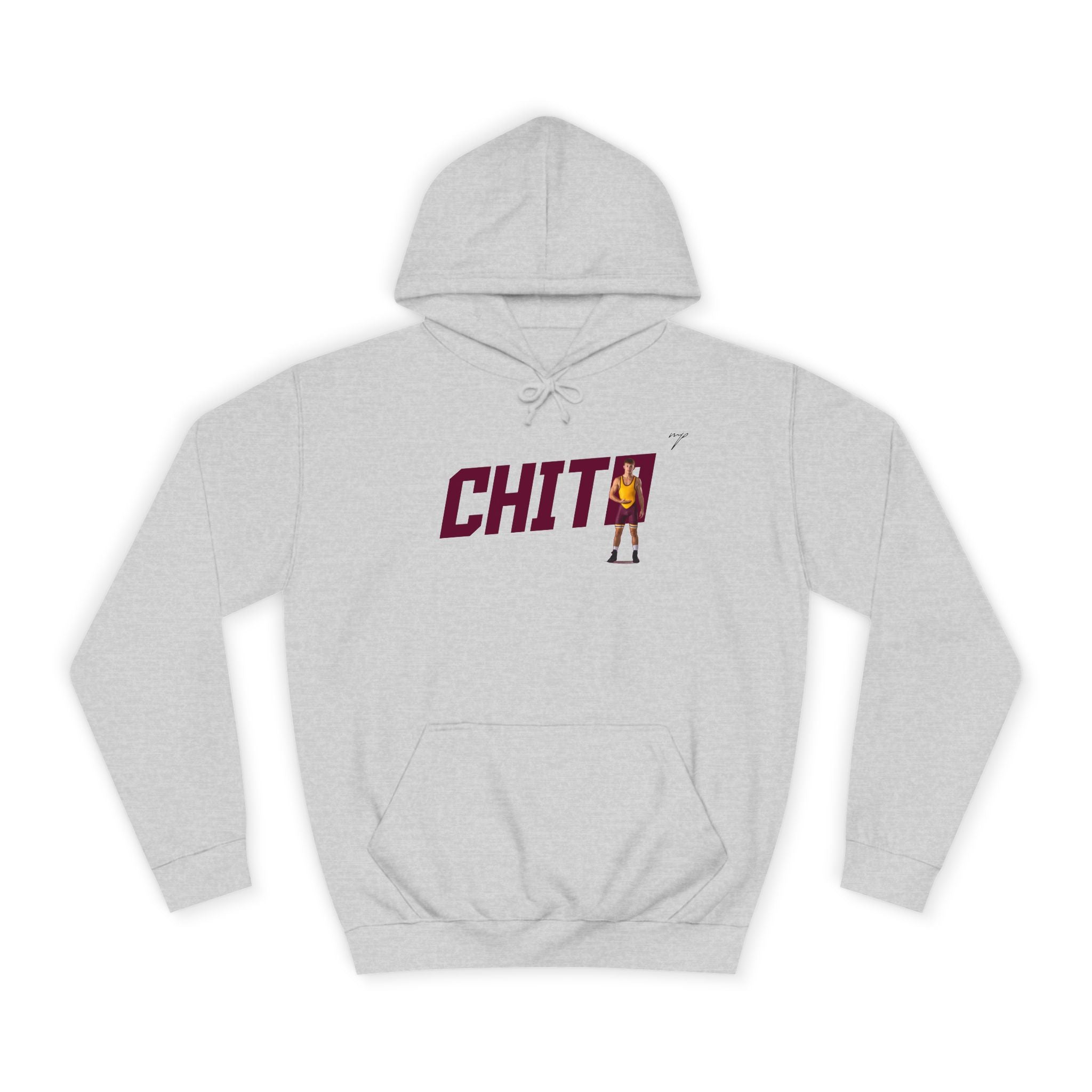 Archer Anderson "Chito" Hoodie