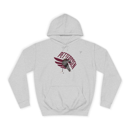 Sidney Petterssen Hoodie